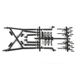 Axial R/C AX31391 pièce et accessoire pour modèle radiocommandé Piquet de montage de corps