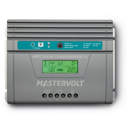 Mastervolt - Régulateur Solaire Chargemaster Scm-25 Mppt