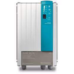 Chargeur de batterie Mastervolt Mass 24/15, version Masterbus. Courant de charge 25 A. (24 V) 1 sortie de 15 A pour les batte ...