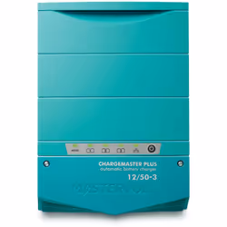 Solution tout-en-un pour une charge plus rapide et plus sûre La famille ChargeMaster Plus est une gamme complète de chargeurs ...