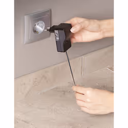 ReTrak EUCHGTABWB chargeur d'appareils mobiles PDA, Tablette Noir Secteur Intérieure