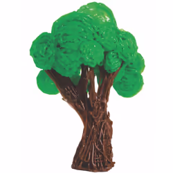 3Doodler Start ECO-11 matériel d'impression 3D Plastique compostable Marron 1 g