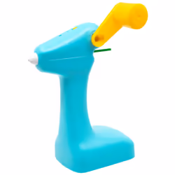 3Doodler 3DBP stylo 3D 0,77 mm Turquoise, Jaune