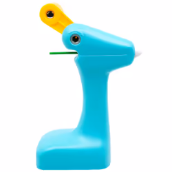 3Doodler 3DBP stylo 3D 0,77 mm Turquoise, Jaune