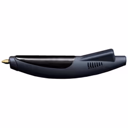 3Doodler PRO plus Pen Set All Plugs stylo 3D 2,2 mm Noir