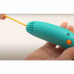 3Doodler Start Plus stylo 3D 0,77 mm Turquoise, Jaune - Vue supplémentaire 6
