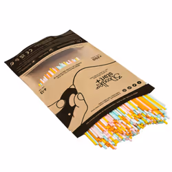 3Doodler Start Eco Plastic - Fire and Ice Mixed Bag 250, 250 pièce(s), 1 g
