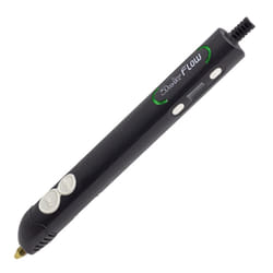 3Doodler FLOW stylo 3D 2,2 mm Noir