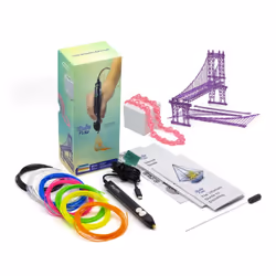 3Doodler FLOW stylo 3D 2,2 mm Noir