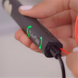 3Doodler FLOW stylo 3D 2,2 mm Noir - Vue supplémentaire 4
