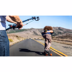 Joby JB01352-BWW accessoire pour appareils photo montage
