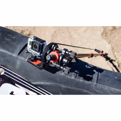 Joby JB01352-BWW accessoire pour appareils photo montage