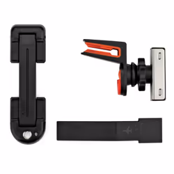 Joby E61PJB01381 support Support passif Mobile/smartphone Noir, Orange