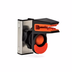 Joby E61PJB01381 support Support passif Mobile/smartphone Noir, Orange