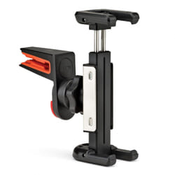 Joby E61PJB01382 support Support passif Mobile/smartphone Noir, Orange