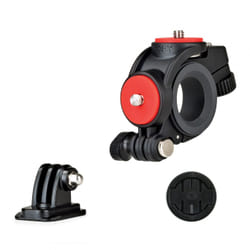 Joby JB01388 accessoire de caméra sportive d'action Sur objectif