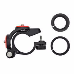 Joby JB01388 accessoire de caméra sportive d'action Sur objectif