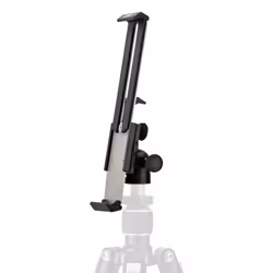 Joby GripTight Mount PRO Tablet, Tablette / UMPC, Noir