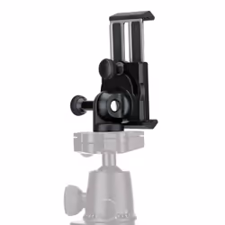 Joby GripTight Mount PRO Tablet Tablette / UMPC Noir