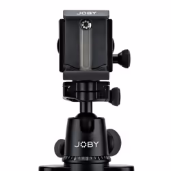 Joby GripTight Mount PRO Tablet Tablette / UMPC Noir