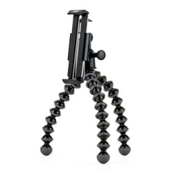 Joby GripTight PRO Tablet trépied Tablette 3 pieds Noir