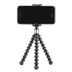 Joby GripTight One GP Stand trépied Smartphone/Tablette 3 pieds Noir