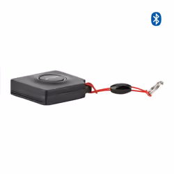 Joby GripTight ONE GP trépied Smartphone/Tablette 3 pieds Noir, Rouge - Vue supplémentaire 5