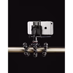 Joby GripTight GorillaPod Video PRO trépied Smartphone/action caméra 3 pieds Noir - Vue supplémentaire 4