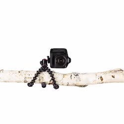 Joby GorillaPod 5K Kit trépied Caméras numériques 3 pieds Noir - Vue supplémentaire 16