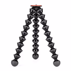 Joby GorillaPod 5K, 3 pieds, Noir, 30 cm
