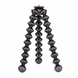 Joby GorillaPod 1K, 3 pieds, Noir, 21 cm