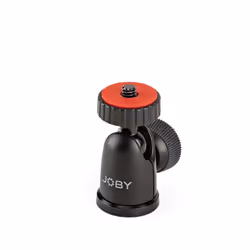 Joby BallHead 1K, 6 mm, 51 g, 45 mm, 27,5 mm