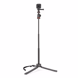 Joby TelePod Pro Kit trépied Smartphone/action caméra 3 pieds Noir, Rouge - Vue supplémentaire 10