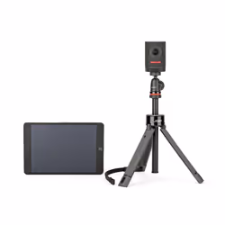 Joby TelePod Pro Kit trépied Smartphone/action caméra 3 pieds Noir, Rouge - Vue supplémentaire 11