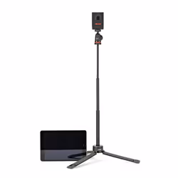 Joby TelePod Pro Kit trépied Smartphone/action caméra 3 pieds Noir, Rouge - Vue supplémentaire 15