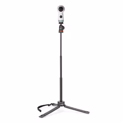 Joby TelePod Pro Kit trépied Smartphone/action caméra 3 pieds Noir, Rouge - Vue supplémentaire 18