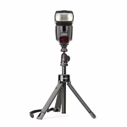 Joby TelePod Pro Kit trépied Smartphone/action caméra 3 pieds Noir, Rouge - Vue supplémentaire 19