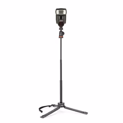 Joby TelePod Pro Kit trépied Smartphone/action caméra 3 pieds Noir, Rouge - Vue supplémentaire 20