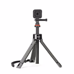 Joby TelePod Pro Kit trépied Smartphone/action caméra 3 pieds Noir, Rouge - Vue supplémentaire 23