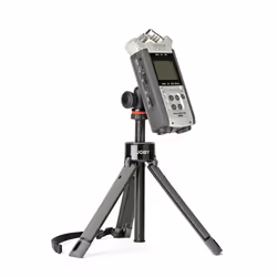 Joby TelePod Pro Kit trépied Smartphone/action caméra 3 pieds Noir, Rouge - Vue supplémentaire 24