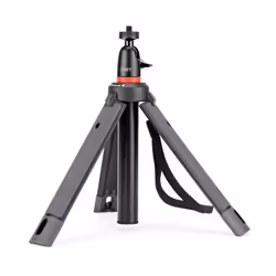 Joby TelePod 325, 3 pieds, Noir, Rouge, 19,1 cm, 159 g