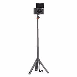 Joby TelePod 325 trépied Smartphone/action caméra 3 pieds Noir, Rouge - Vue supplémentaire 10