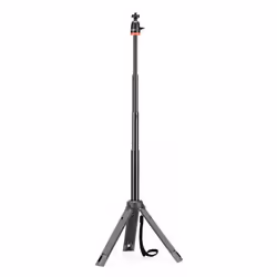 Joby TelePod 325 trépied Smartphone/action caméra 3 pieds Noir, Rouge - Vue supplémentaire 4
