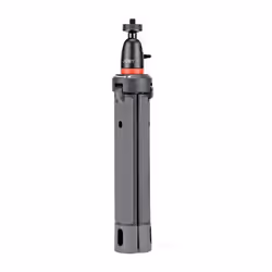 Joby TelePod 325 trépied Smartphone/action caméra 3 pieds Noir, Rouge - Vue supplémentaire 5