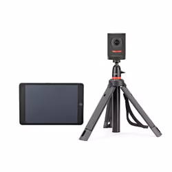 Joby TelePod 325 trépied Smartphone/action caméra 3 pieds Noir, Rouge - Vue supplémentaire 6