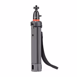 Joby TelePod 325 trépied Smartphone/action caméra 3 pieds Noir, Rouge - Vue supplémentaire 7