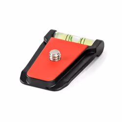 Joby QR Plate 3K, 8,1 mm, 10 g, 33 mm, 50 mm