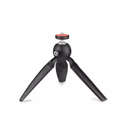 Joby HandyPod, 3 pieds, Noir, 19 cm, 185 g