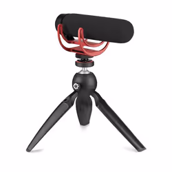 Joby HandyPod trépied Universel 3 pieds Noir - Vue supplémentaire 11