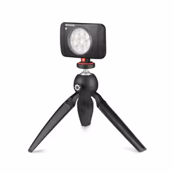 Joby HandyPod trépied Universel 3 pieds Noir